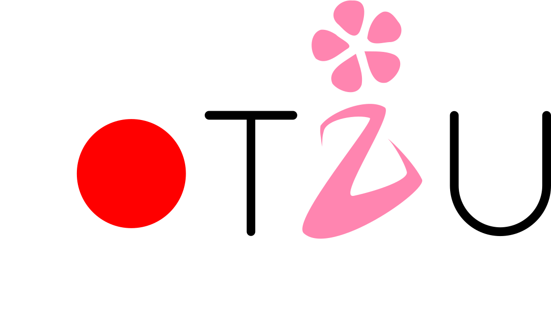 Nihongo Otsu Logo